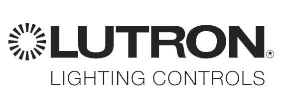 Lutron Lighting Controls Logo